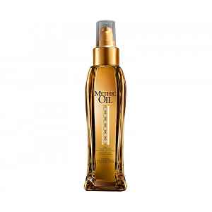 Loreal Professionnel  Vyživující olej pro všechny typy vlasů Mythic Oil  100 ml