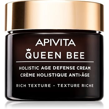 Apivita Queen Bee denní ochranný krém proti stárnutí pleti se zpevňujícím účinkem 50 ml