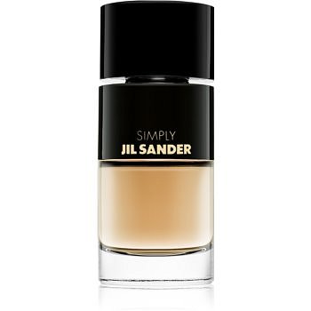 Jil Sander Simply parfémovaná voda pro ženy 60 ml