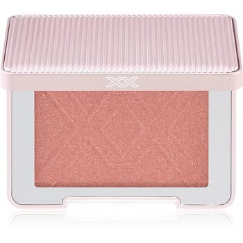 XX by Revolution XXCESS BLUSH kompaktní tvářenka odstín Quirk 3,2 g