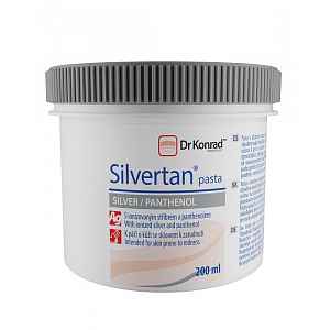 DRKONRAD Silvertan pasta 200 ml