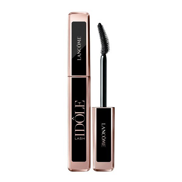 Lancôme Lash Idôle objemová řasenka  01 black