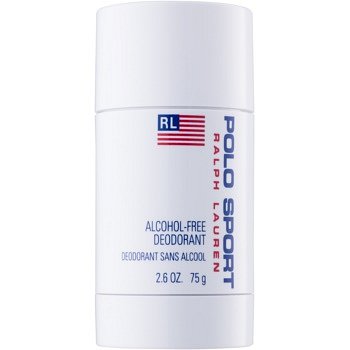 Ralph Lauren Polo Sport deostick pro muže 75 g