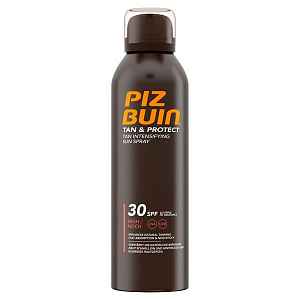 PIZ BUIN Tan&Protect Oil Spray SPF30 150 ml