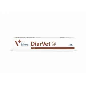 VetExpert DiarVet paste 20 g