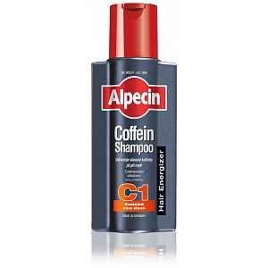 Alpecin Kofeinový šampon C1 250ml