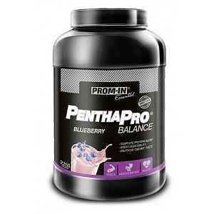 PROM-IN Essential PenthaPro Balance borůvka 2250 g