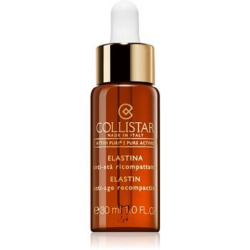 Collistar Pure Actives Elastin pleťové sérum  30 ml