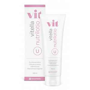 Vitella U Nutrilotio 120ml