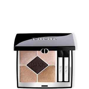 Dior Diorshow 5 Couleurs Eye Palette  paletka očních stínů  - 429 Toile de Jouy 7 g