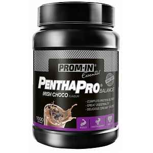 PROM-IN Essential PenthaPro Balance irish choco 2250 g