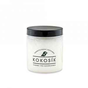 Wolfberry Kokosík BIO 200 ml