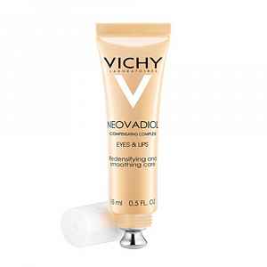 VICHY Neovadiol Peri & Post-Menopause Oční krém 15 ml