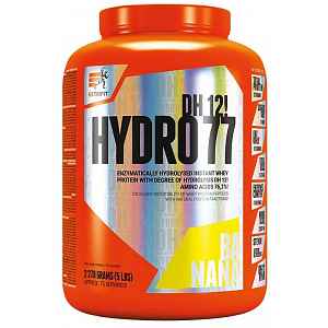 Extrifit Hydro 77 DH 12 2270g banana