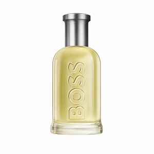 HUGO BOSS No.6 toaletní voda 200 ml