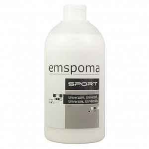 Masážní emulze Emspoma základní U 500 ml