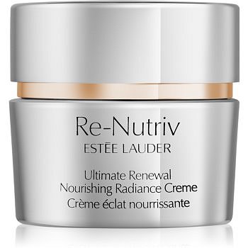 Estée Lauder Re-Nutriv Ultimate Renewal intenzivně vyživující a obnovující krém  50 ml