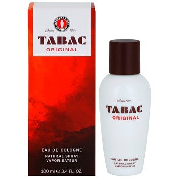 Tabac Tabac kolínská voda pro muže 100 ml