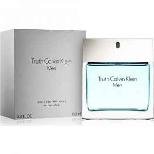 Calvin Klein Truth for Man toaletní voda 100 ml