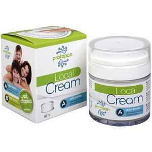 Protopan Local Cream pro atopiky 50ml