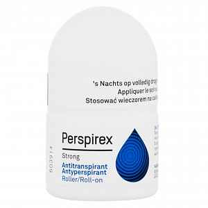 Perspirex Roll-on 25ml antiperspirant efekt 3-5 dní