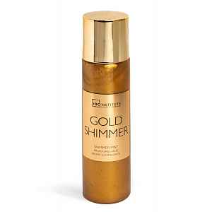 IDC Institute Gold Shimmer tělová mlha 150 ml