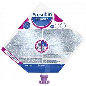 Fresubin Intensive 15x500 Ml