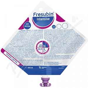 Fresubin Intensive 15x500 Ml