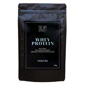 B-Fit Club Whey Protein vanilka 900 g