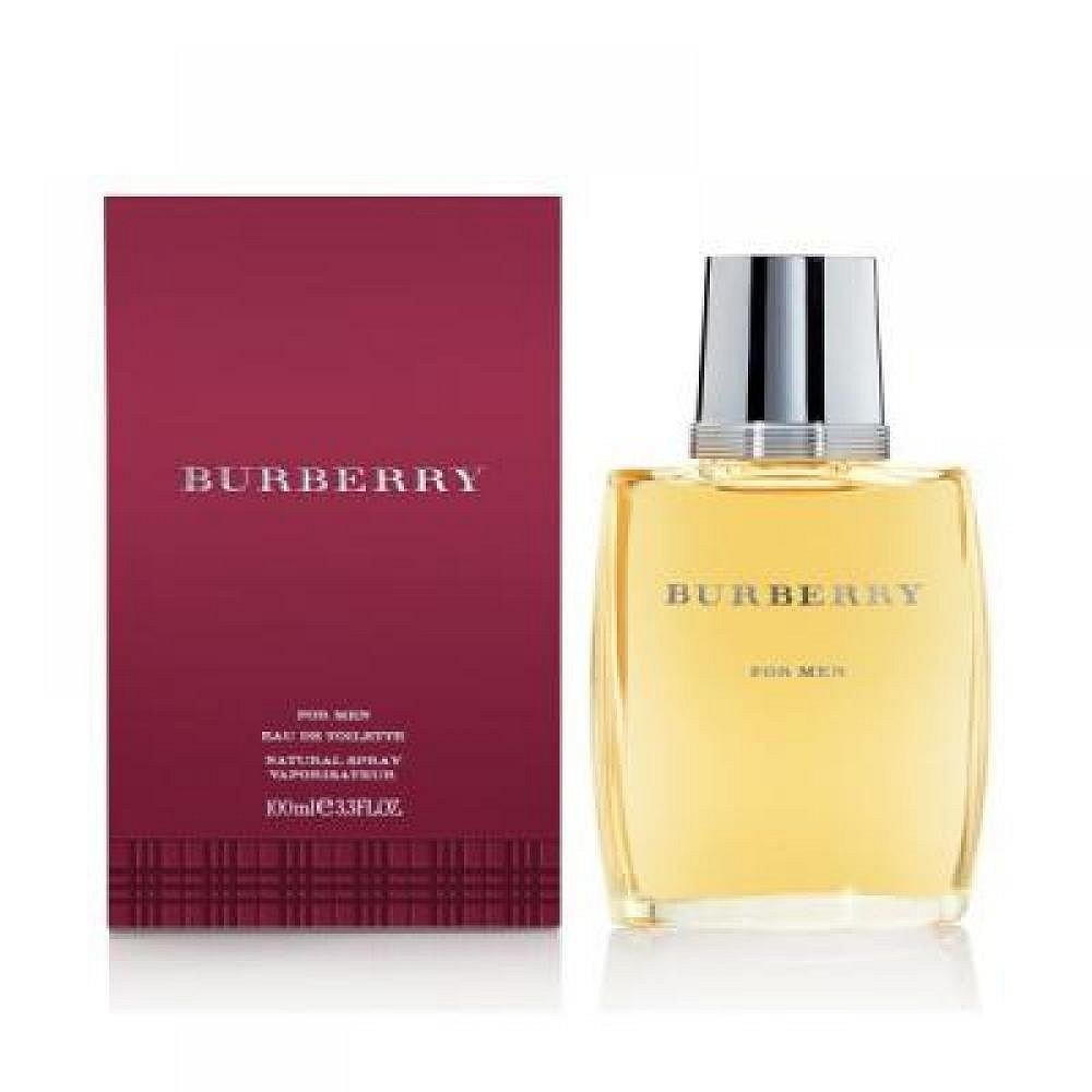 Burberry for Man Toaletní voda 100ml