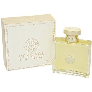 Versace Pour Femme parfémovaná voda pro ženy 30 ml