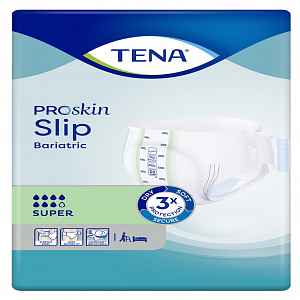 Inkontinenční kalhotky TENA Slip Stretch XXL 32ks