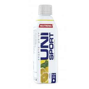 UniSport Citron 500ml