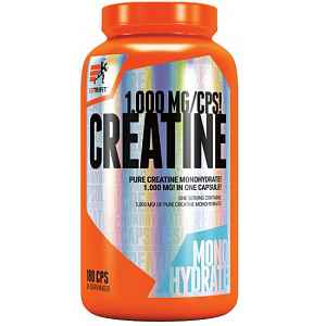 Creatine Monohydrate 180 cps