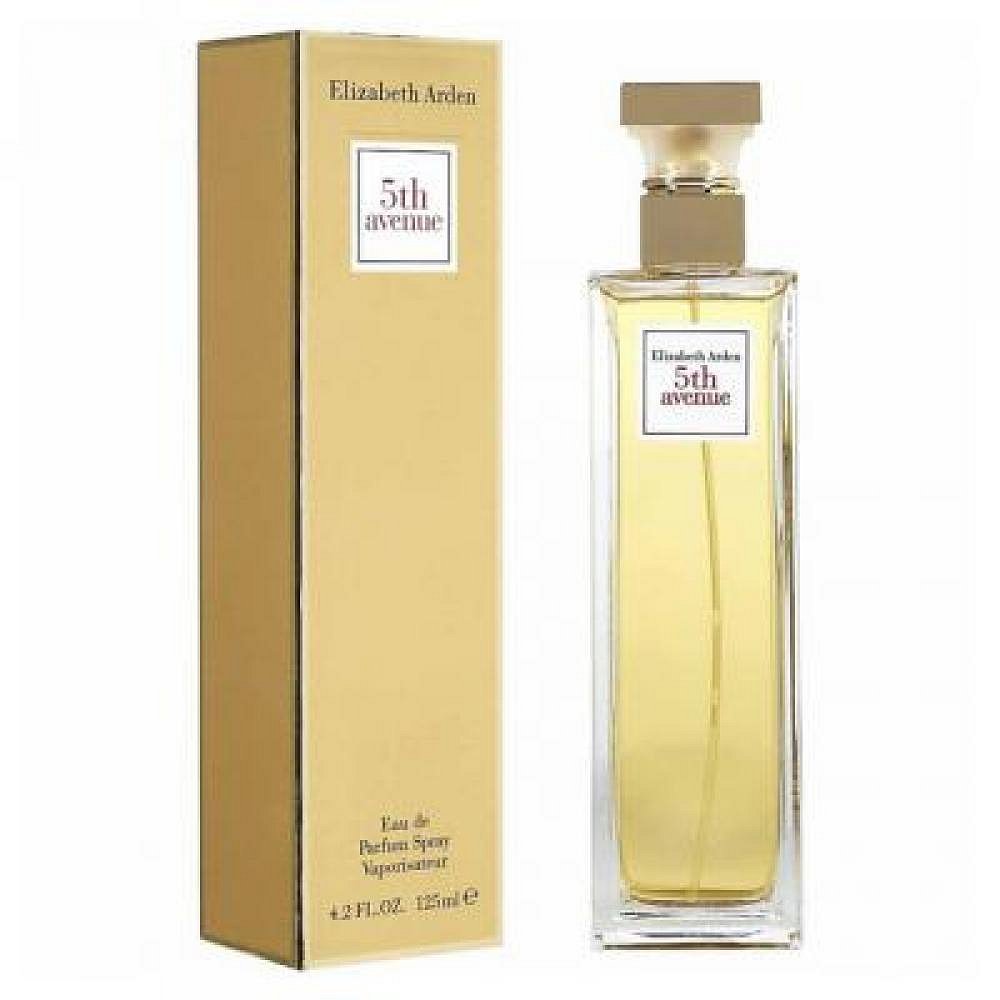 Elizabeth Arden 5th Avenue Parfémovaná voda 125ml