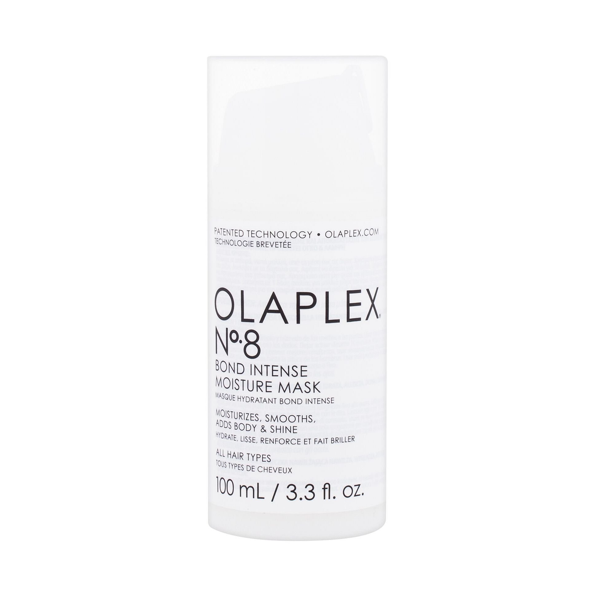 Olaplex® No. 8 Bond Repair Moisture Mask 100ml