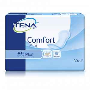 Inkontinenční plena TENA Comfort Mini plus 28ks