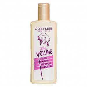 Gottlieb pes kondicioner s nork. olejem 300ml