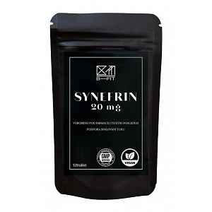 B-Fit Club Synefrin 20 mg 120 tablet