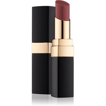 Chanel Rouge Coco Flash hydratační lesklá rtěnka odstín 56 Moment 3 g