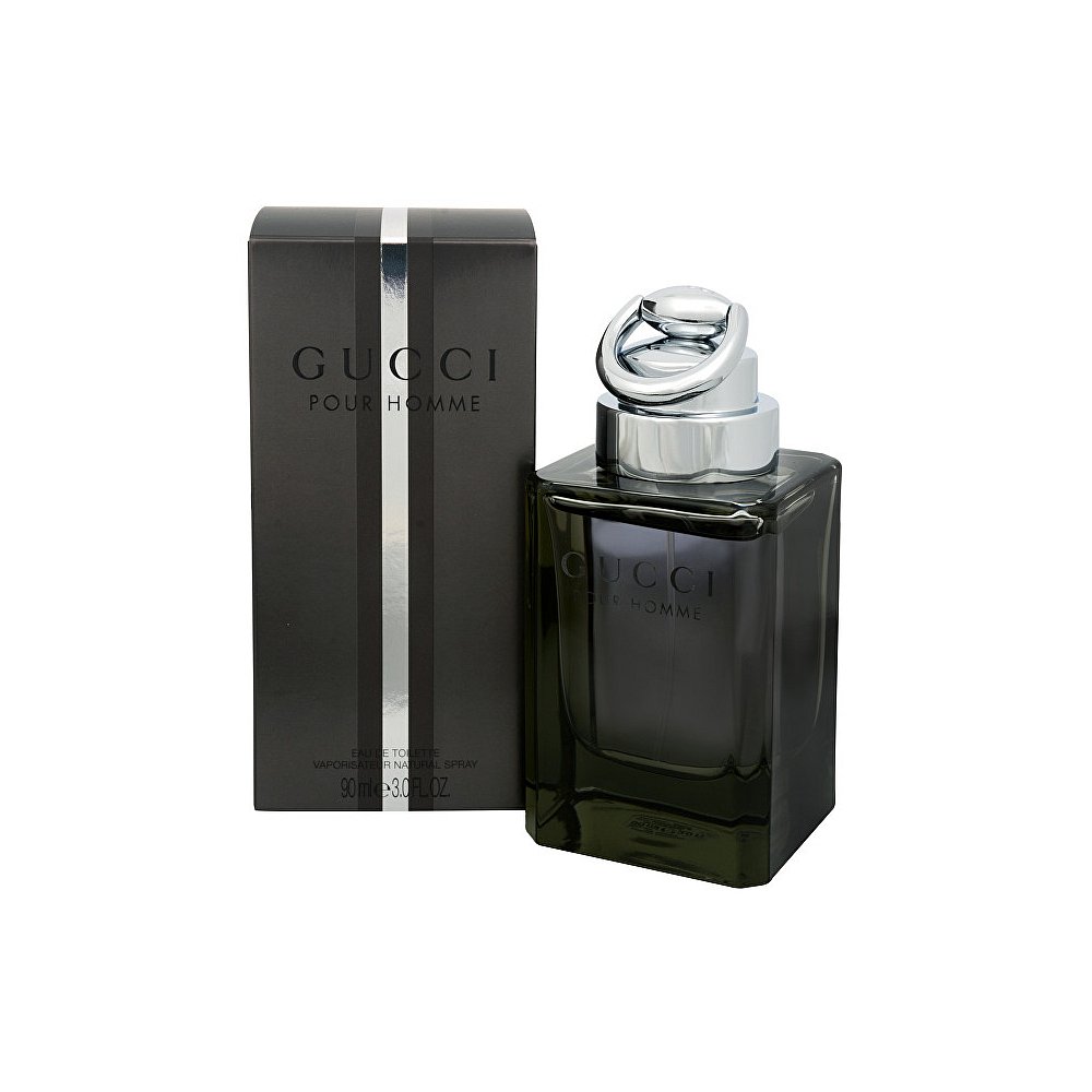 Gucci By Gucci Toaletní voda 50ml