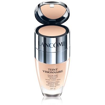 Lancôme Teint Visionnaire make-up a korektor SPF 20 odstín 03 Beige Diaphane 30 ml