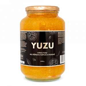 Yuzu Yuzu Citrus 2000 g