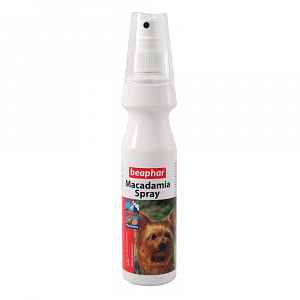 Beaphar Bea makadamový olej spray pes 150ml