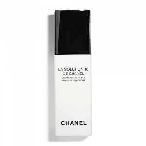 Chanel La Solution 10 de Chanel hydratační krém pro citlivou pleť  30 ml