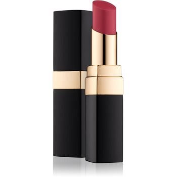 Chanel Rouge Coco Flash hydratační lesklá rtěnka odstín 92 Amour 3 g