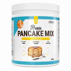 Pancake mix 500g - vanilka