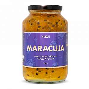 Yuzu Maracuja 1000 g