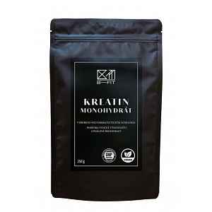 B-Fit Club Kreatin monohydrát 250 g