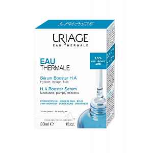 Uriage EAU Thermale Sérum Booster H.A 30 ml